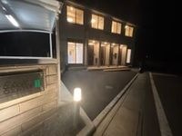 外観写真(夜)