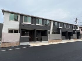 URARAKAの外観