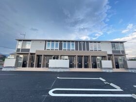 エバービューティクルの外観