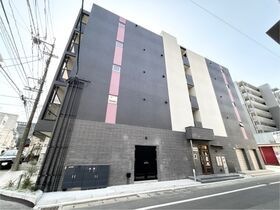 SKNの外観