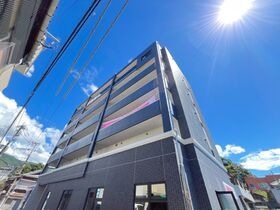 est.若葉町の外観
