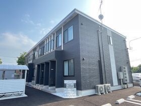 Maison Sakura  B（メゾンサクラＢ）の外観
