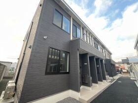Maison Sakura B(メゾンサクラB)の外観
