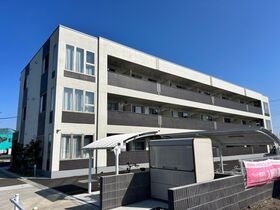 ブロッサムの外観
