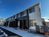 外観写真(昼)