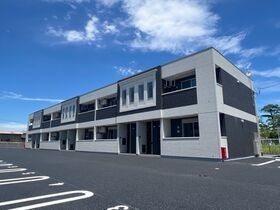 YSK・ユウセイの外観