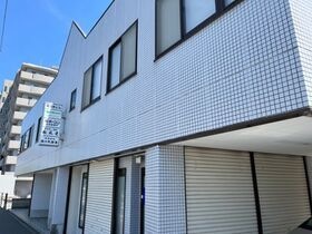 西本町事務所（佐々木ビル）の外観