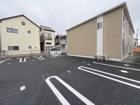 ベルクの外観