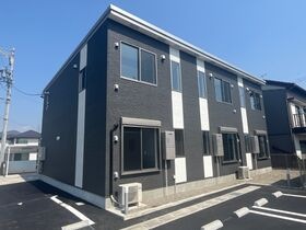 Cielo Blanco I(シエロ ブランコ I)の外観写真