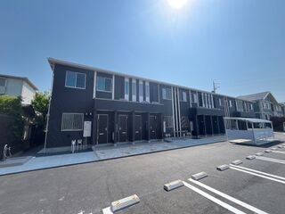 写真:洸 Ⅱの外観