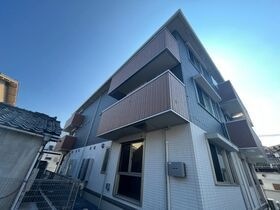 アルカンシェルSayaⅡの外観