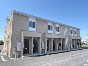 サンシャインテラスの外観