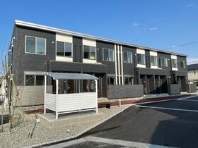Ｌａ　ｍａｉｓｏｎ　ｄｅ　ｍａｍａｎの外観