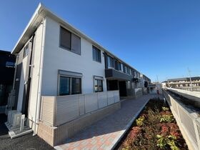 ヴェルズハイムの外観