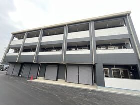 アセンション御開の外観