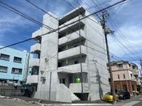 外観写真(昼)