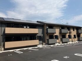 CLARIS朴のきの外観