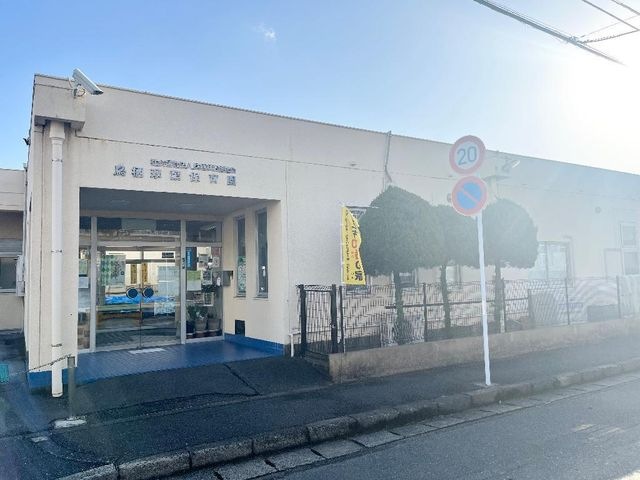 鳥栖双葉保育園