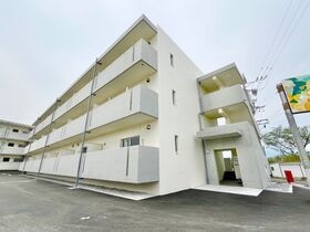 シトリンⅡの外観