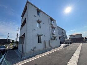 オルオルクラシキの外観