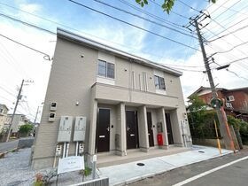 ラリアンの外観