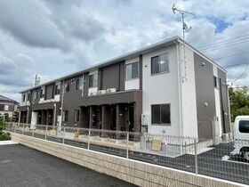グリーンヒルⅡの外観
