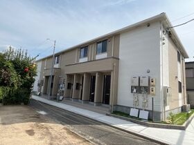 リアン・ソレイユの外観