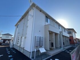 パステルリリィ(Pastel lily)の外観