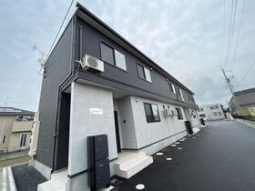 La・maisonⅠの外観