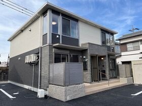 カーサ クワトロ(Casa.Quattro)の外観