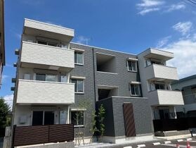D-ROOM美野島の外観