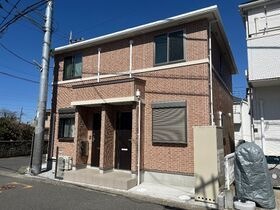 エターナルⅡの外観