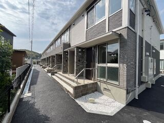 写真:First(ファースト)の外観