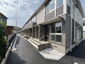 First(ファースト)の外観