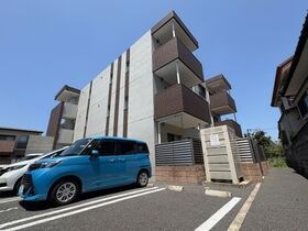 Casa Fujiの外観