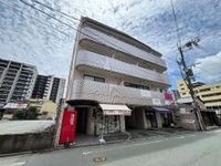 外観写真(昼)