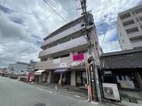 外観写真(昼)