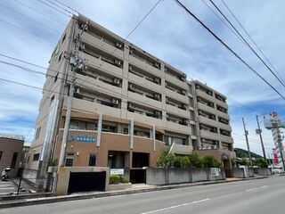 写真:佳夢の外観