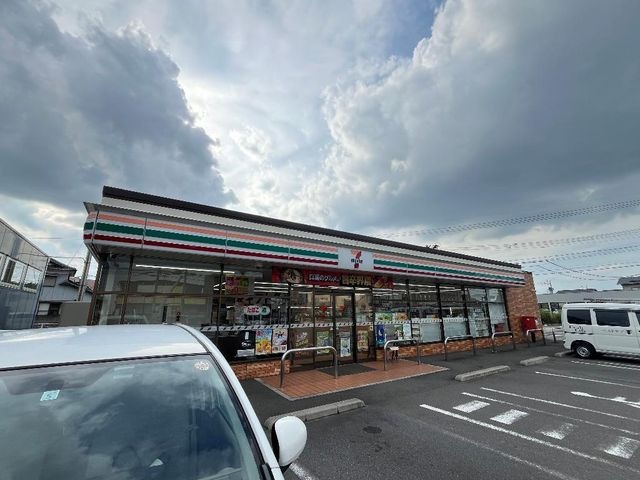 セブンイレブン大分鶴崎工業入り口店