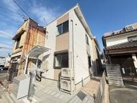 外観写真(昼)