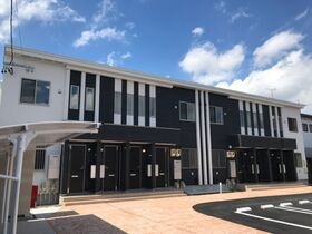 Imperial Maison(インペリアル メゾン)の外観