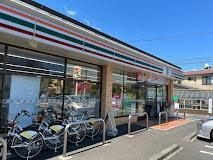 セブン-イレブン 川崎菅野戸呂店