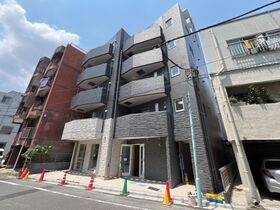 CHIGURA湯島 -チグラユシマ-の外観