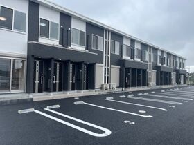 ゴールデンフラワーの外観
