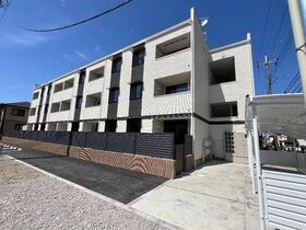 パークエステートⅠの外観