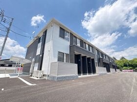 Le.Lien広崎の外観