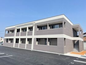Asahi Tarnal(アサヒ ターナル)の外観