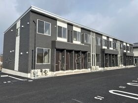 Maison La Soeur (メゾンラスール)の外観