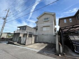 蒲生郡竜王町大字小口の外観