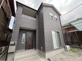 写真:倉敷市西阿知町西原の外観